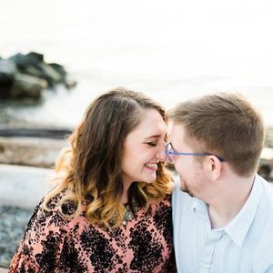 Meet your Posher, Alisa